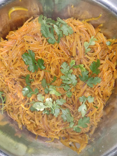 नमकीन जवे(namkeen jave recipe in hindi) रेसिपी मुख्य फोटो