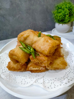 Foto resep Sosis Solo