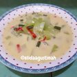 Lodeh Manisa Kacang Panjang