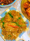Soun Kecap Cabe Hijau