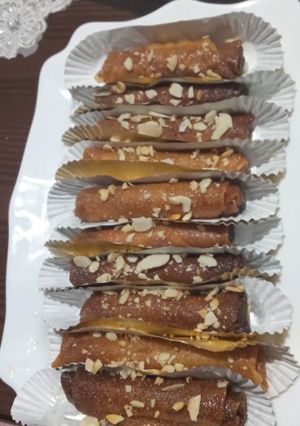 صورة لوصفة لي سيڨار بالديول