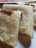 Plain Paratha