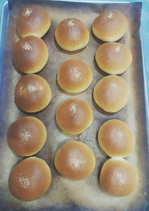 Foto resep Roti isi ayam