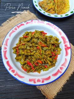 Foto resep Pare Nenek