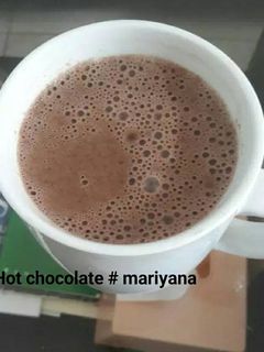 Foto resep Hot Chocolate