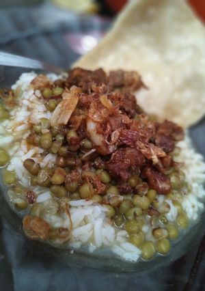 Foto resep Kaldu Kambing