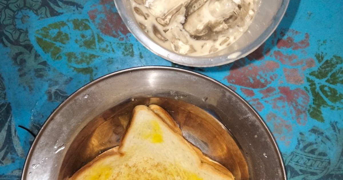 Resep Roti Kaya Jam oleh Fira - Cookpad