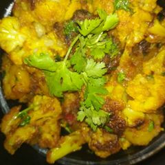 Gobi fry A picture of Gobi fry.