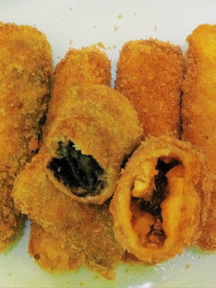 Foto resep Roti Gulung Isi