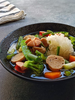 Foto resep Sop sayur bening