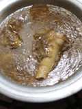 Mutton ke paey
