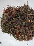 Blend de té verde, tila y canela de madagascar 🌱🌺