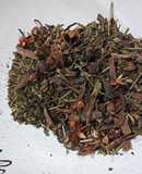 Blend de té verde, tila y canela de madagascar 🌱🌺