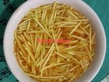 Asinan Mangga