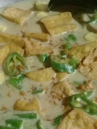 Cara Mudah Membikin Resep Lodeh alakadarnya yang Enak Banget Anti Ribet, Menggugah Selera