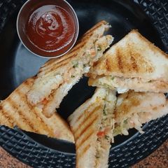 A picture of Sandwich.