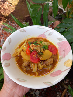 Foto resep Tongseng Kambing