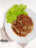 Beef Yakiniku