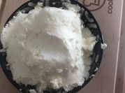 Une photo de meringue suisse