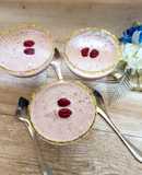 Chettinad black rice dessert