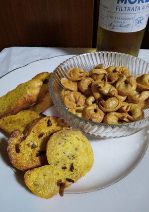 Foto di Pane fritto