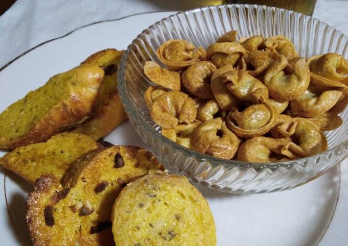 Pane fritto