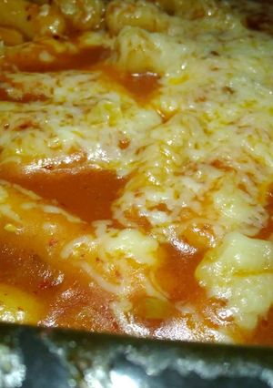 Foto resep Tteokbokki