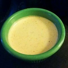 A picture of Creamy Salsa.