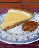 ✨Tarta de ricota 100% integral✨