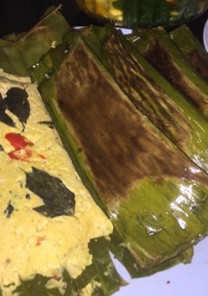 Foto resep Pepees tahu teri medan anti ribet
