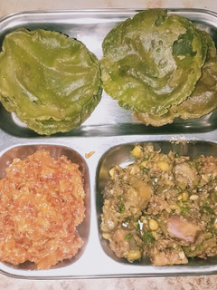 ઉંધીયું (undhiyu recipe in Gujarati) રેસીપી મુખ્ય ફોટો