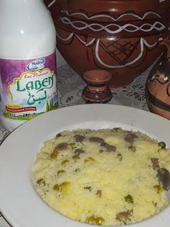 صورة لوصفة مسفوف