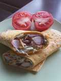 Surimis burritó🌯