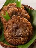 Kue Cucur