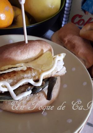 Una foto de Pan de coco jamaicano