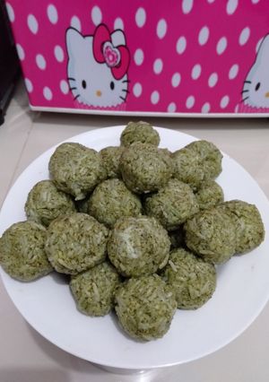 Foto resep Tape Ketan