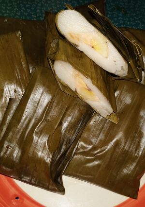 Foto resep Nogosari (paes)