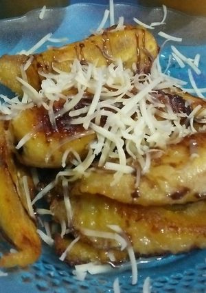 Foto resep PisCoKe ala Rumahan