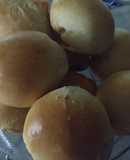 Panes de leche