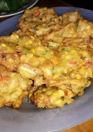 Foto resep Bakwan Crispy