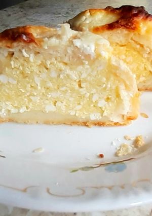Túróval töltött zsemle recept fotója