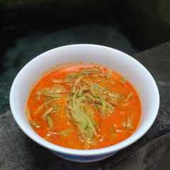 Labu siam kuah santan রেসিপির প্রধান ছবি