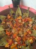 Gammi Bawis ala Rumah Amaryllis