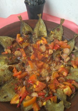 Foto resep Gammi Bawis ala Rumah Amaryllis