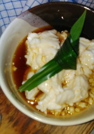Foto resep Bubur Sumsum