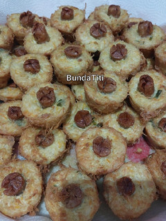 Foto resep 756.Tahu Fantasi