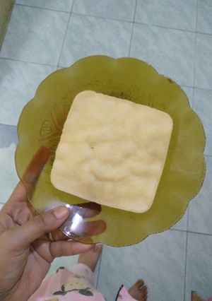 Foto resep Cemilan bayi sehat