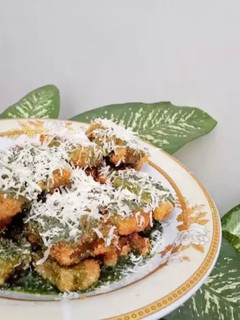Foto resep Pisang Nugget