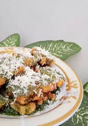 Foto resep Pisang Nugget