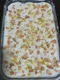 Postre Marquesa de Limón